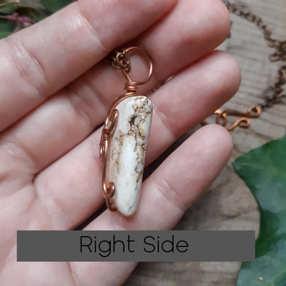 Rectangle Wire Wrap - Picture 7 of 12